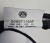 VW GOLF 7 VII WIĄZKA ZDERZAKA TYŁ 6PDC 5G0971104F