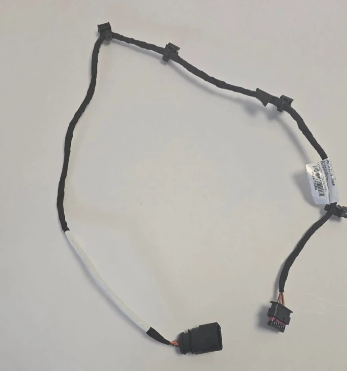 VW ARTEON WIĄZKA RADARU DYSTANSU 3G8971206Q