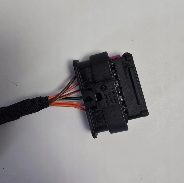 VW ARTEON WIĄZKA RADARU DYSTANSU 3G8971206Q