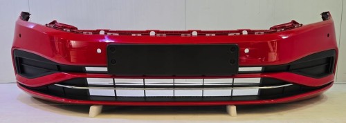 VW PASSAT B8 LIFT 4PDC LY3D ZDERZAK PRZÓD PRZEDNI 3G0807217
