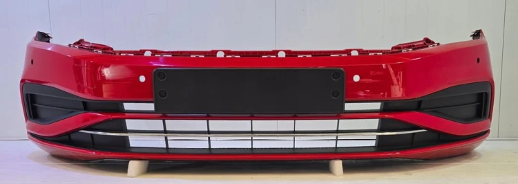 VW PASSAT B8 LIFT 4PDC LY3D ZDERZAK PRZÓD PRZEDNI 3G0807217