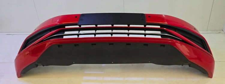 VW PASSAT B8 LIFT 4PDC LY3D ZDERZAK PRZÓD PRZEDNI 3G0807217