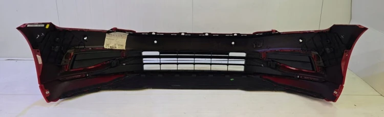 VW PASSAT B8 LIFT 4PDC LY3D ZDERZAK PRZÓD PRZEDNI 3G0807217