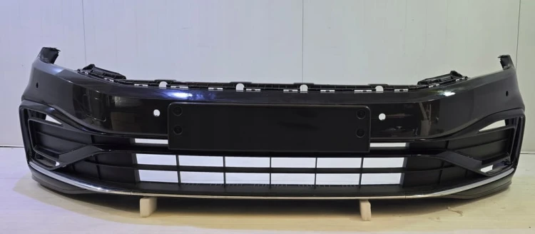 VW PASSAT B8 GTE R-LINE 4PDC LI7F ZDERZAK PRZÓD PRZEDNI 3G0807217BF