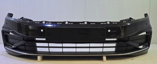 VW PASSAT B8 GTE R-LINE 4PDC LI7F ZDERZAK PRZÓD PRZEDNI 3G0807217BF