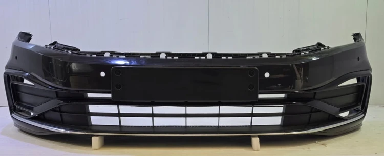 VW PASSAT B8 GTE R-LINE 4PDC LI7F ZDERZAK PRZÓD PRZEDNI 3G0807217BF