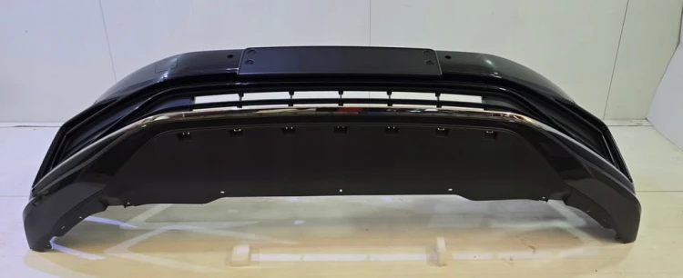 VW PASSAT B8 GTE R-LINE 4PDC LI7F ZDERZAK PRZÓD PRZEDNI 3G0807217BF