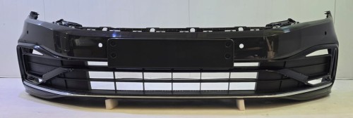 VW PASSAT B8 GTE R-LINE 4PDC LI7F ZDERZAK PRZÓD PRZEDNI 3G0807217BF