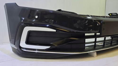 VW PASSAT B8 GTE R-LINE 4PDC LI7F ZDERZAK PRZÓD PRZEDNI 3G0807217BF