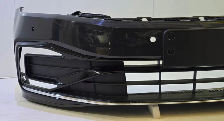 VW PASSAT B8 GTE R-LINE 4PDC LI7F ZDERZAK PRZÓD PRZEDNI 3G0807217BF