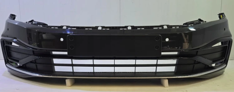 VW PASSAT B8 GTE R-LINE 4PDC LI7F ZDERZAK PRZÓD PRZEDNI 3G0807217BF