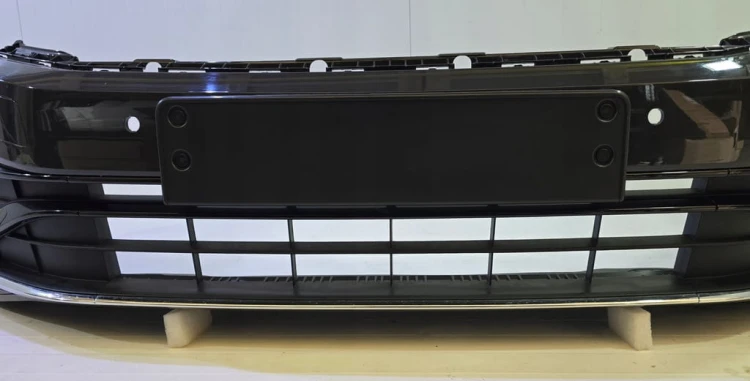VW PASSAT B8 GTE R-LINE 4PDC LI7F ZDERZAK PRZÓD PRZEDNI 3G0807217BF