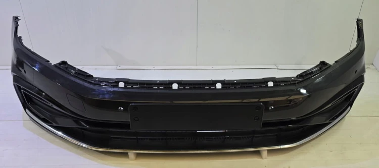 VW PASSAT B8 GTE R-LINE 4PDC LI7F ZDERZAK PRZÓD PRZEDNI 3G0807217BF