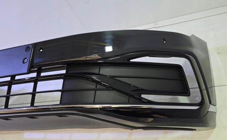 VW PASSAT B8 GTE R-LINE 4PDC LI7F ZDERZAK PRZÓD PRZEDNI 3G0807217BF