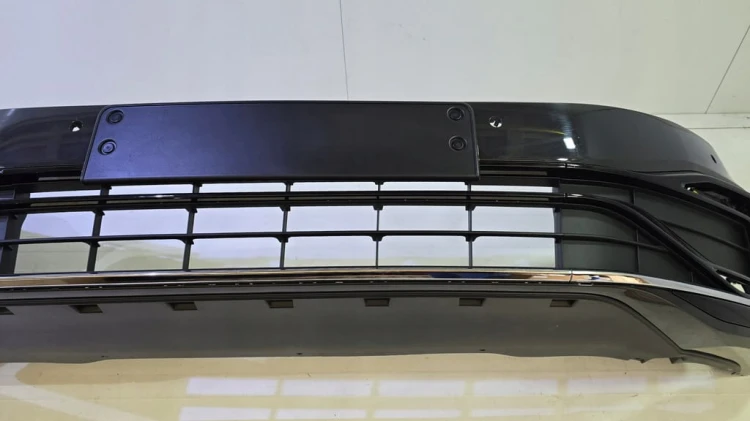 VW PASSAT B8 GTE R-LINE 4PDC LI7F ZDERZAK PRZÓD PRZEDNI 3G0807217BF