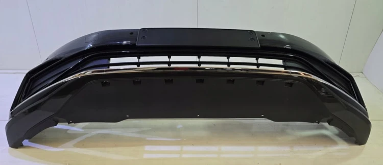 VW PASSAT B8 GTE R-LINE 4PDC LI7F ZDERZAK PRZÓD PRZEDNI 3G0807217BF
