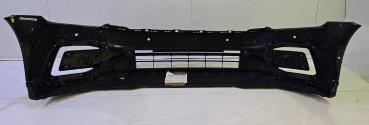 VW PASSAT B8 GTE R-LINE 4PDC LI7F ZDERZAK PRZÓD PRZEDNI 3G0807217BF