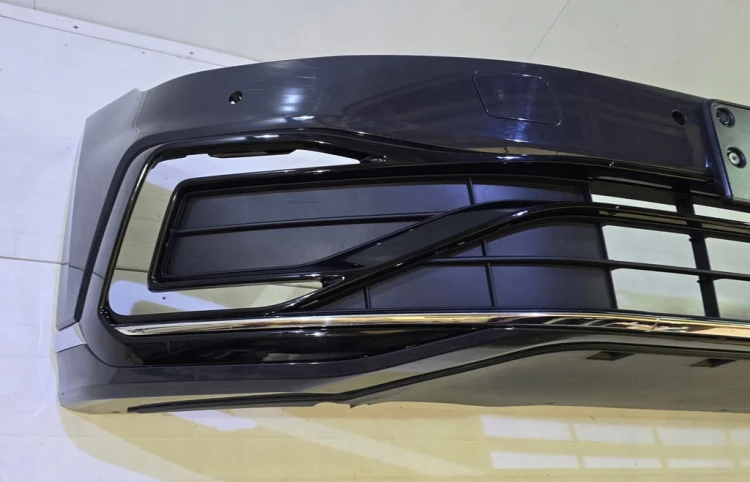 VW PASSAT B8 GTE R-LINE 4PDC LI7F ZDERZAK PRZÓD PRZEDNI 3G0807217BF