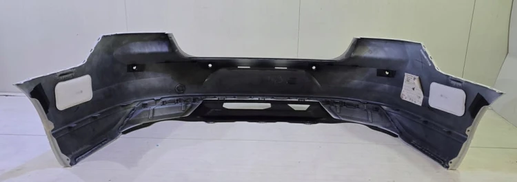 VW PASSAT SEDAN B8 LIFT 4PDC ZDERZAK L0K1 TYŁ TYLNY 3G5807421A
