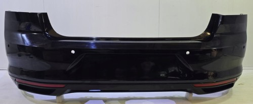 VW PASSAT SEDAN B8 LIFT 4PDC ZDERZAK LC9X TYŁ TYLNY 3G5807421A