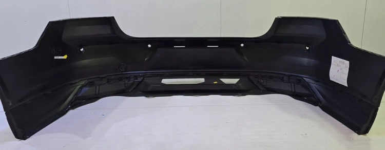 VW PASSAT SEDAN B8 LIFT 4PDC ZDERZAK LC9X TYŁ TYLNY 3G5807421A