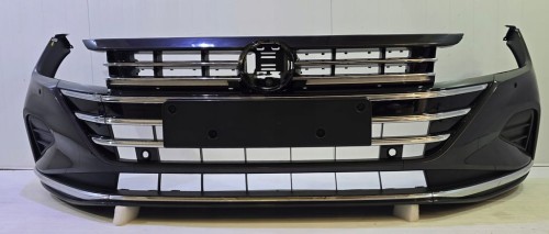 VW ARTEON Elegance LED GRILL ZDERZAK PRZÓD PRZEDNI 3G8807013S 6PDC LB7R