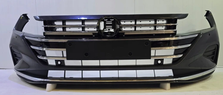 VW ARTEON Elegance LED GRILL ZDERZAK PRZÓD PRZEDNI 3G8807013S 6PDC LB7R