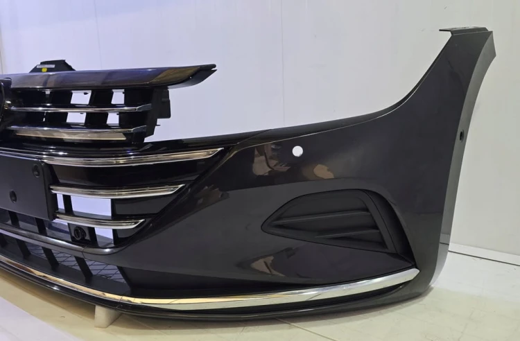 VW ARTEON Elegance LED GRILL ZDERZAK PRZÓD PRZEDNI 3G8807013S 6PDC LB7R