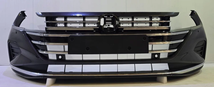 VW ARTEON Elegance LED GRILL ZDERZAK PRZÓD PRZEDNI 3G8807013S 6PDC LB7R