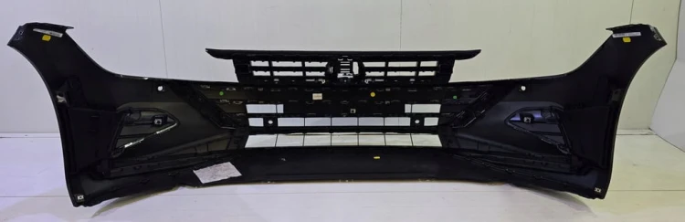VW ARTEON Elegance LED GRILL ZDERZAK PRZÓD PRZEDNI 3G8807013S 6PDC LB7R