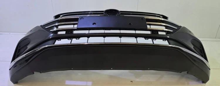 VW ARTEON Elegance LED GRILL ZDERZAK PRZÓD PRZEDNI 3G8807013S 6PDC LB7R