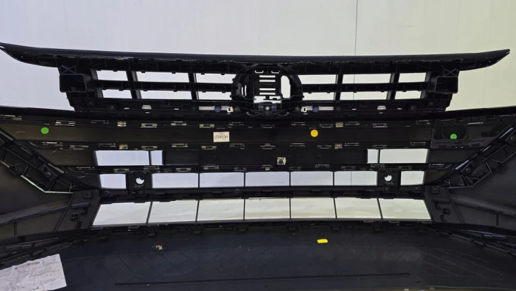 VW ARTEON Elegance LED GRILL ZDERZAK PRZÓD PRZEDNI 3G8807013S 6PDC LB7R