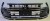 VW ARTEON Elegance USA LED GRILL ZDERZAK PRZÓD PRZEDNI 3G8807013S 6PDC LB7R