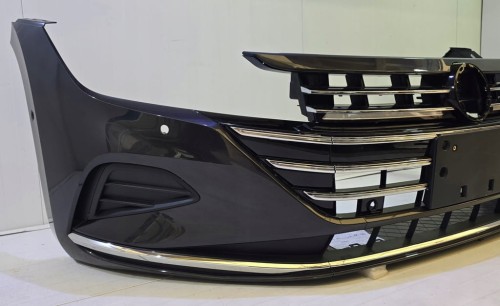 VW ARTEON Elegance USA LED GRILL ZDERZAK PRZÓD PRZEDNI 3G8807013S 6PDC LB7R