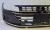 VW ARTEON Elegance USA LED GRILL ZDERZAK PRZÓD PRZEDNI 3G8807013S 6PDC LB7R
