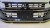 VW ARTEON Elegance USA LED GRILL ZDERZAK PRZÓD PRZEDNI 3G8807013S 6PDC LB7R