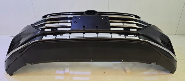VW ARTEON Elegance USA LED GRILL ZDERZAK PRZÓD PRZEDNI 3G8807013S 6PDC LB7R