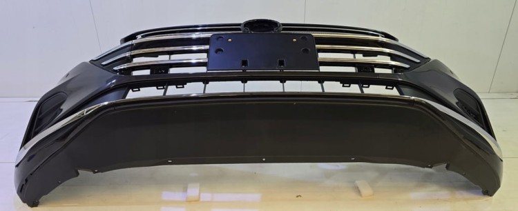 VW ARTEON Elegance USA LED GRILL ZDERZAK PRZÓD PRZEDNI 3G8807013S 6PDC LB7R