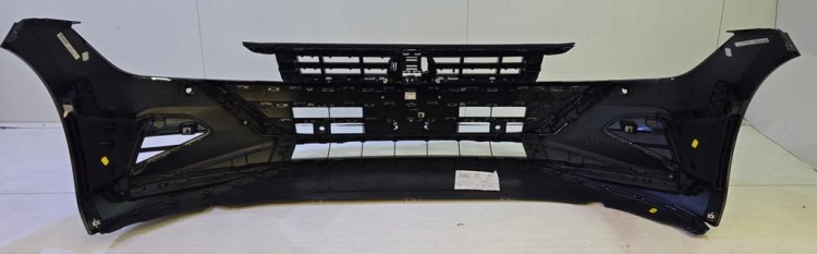 VW ARTEON Elegance USA LED GRILL ZDERZAK PRZÓD PRZEDNI 3G8807013S 6PDC LB7R