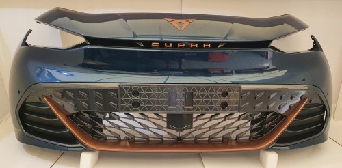 CUPRA BORN LP5M ZDERZAK PRZEDNI 4 PDC 10E805903C