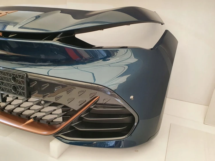 CUPRA BORN LP5M ZDERZAK PRZEDNI 4 PDC 10E805903C