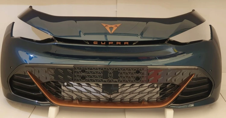CUPRA BORN LP5M ZDERZAK PRZEDNI 4 PDC 10E805903C