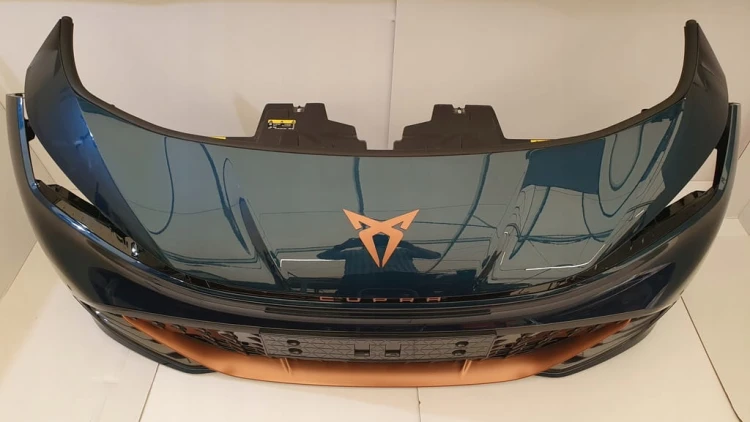 CUPRA BORN LP5M ZDERZAK PRZEDNI 4 PDC 10E805903C