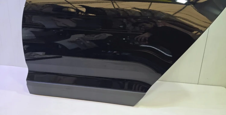 VW PASSAT B8 ALLTRACK DRZWI 2024 LEWE TYLNE LC9X GOTOWE DO ZAŁOŻENIA 3G9