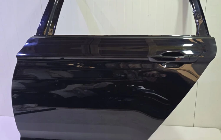 VW PASSAT B8 ALLTRACK DRZWI 2024 LEWE TYLNE LC9X GOTOWE DO ZAŁOŻENIA 3G9