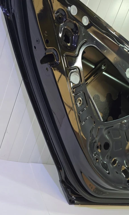 VW PASSAT B8 ALLTRACK DRZWI 2024 LEWE TYLNE LC9X GOTOWE DO ZAŁOŻENIA 3G9