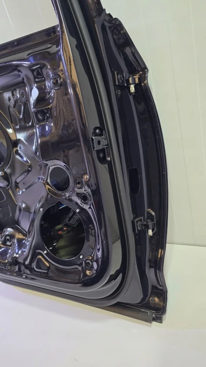 VW PASSAT B8 ALLTRACK DRZWI 2024 LEWE TYLNE LC9X GOTOWE DO ZAŁOŻENIA 3G9