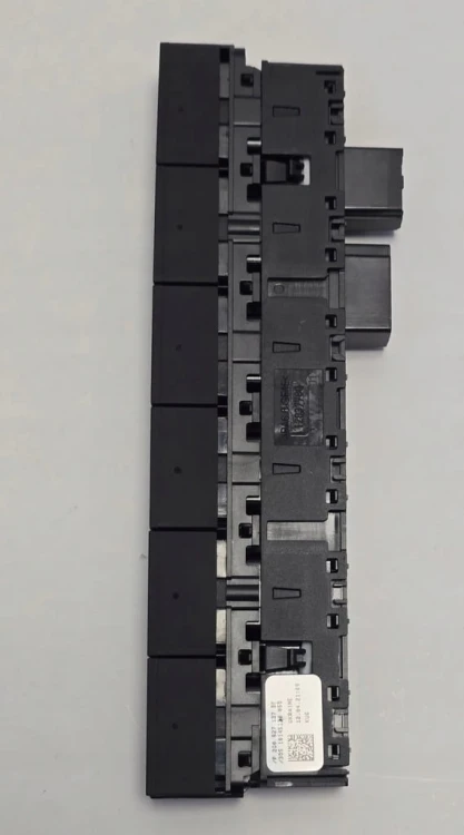 VW POLO GTI VI PANEL AOFF OFF MODE P TUNEL 2G0927137BF