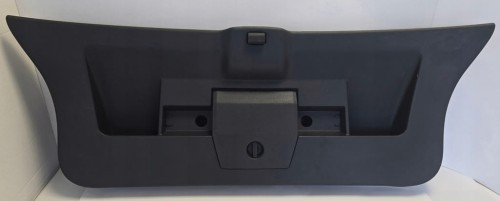 VW POLO VI OSŁONA TAPICERKA KLAPY BAGAŻNIKA 2G6867601C
