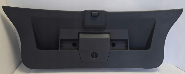 VW POLO VI OSŁONA TAPICERKA KLAPY BAGAŻNIKA 2G6867601C